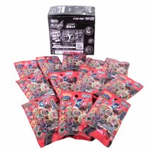 ★未使用（箱の中を確認しました）★仮面ライダーブットバソウル ブースターパックモット02 (BOX)・4549660182030・バンダイ(BANDAI)★M270_画像1