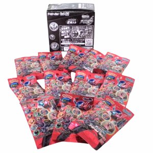 ★未使用（箱の中を確認しました）★仮面ライダーブットバソウル ブースターパックモット02 (BOX)・4549660182030・バンダイ(BANDAI)★M275