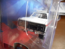 ★★1/64 グリーンライト GMC サバーバン ニューヨーク 救急隊 1991 Greenlight GMC Suburban NYC EMS★★_画像3