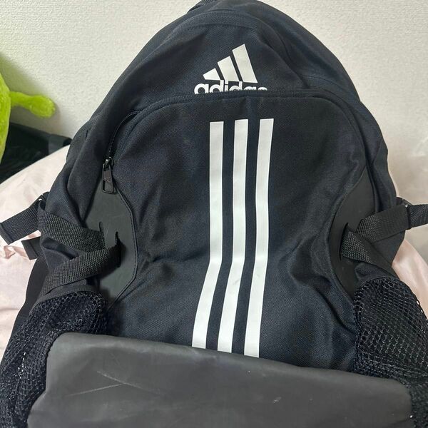 adidas リュック