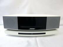 BOSE　ボーズ　【Wave Sound Touch Music System Ⅳ】　ジャンク　CD再生不可　外箱あり　ウェーブサウンドタッチ　_画像2