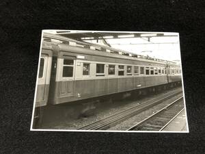 【昔の鉄道写真】L654−24■高崎駅■129M■クハ86332＋モハ80093■昭51.10.10■国鉄