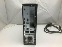 ジャンク!DELL Optiplex 3060●Core i5 8500 3.0G 4G_画像2