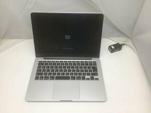 ジャンク!APPLE MacBookPro12.1(A1502)○Core i5 5257U 2.7G 8G 256G