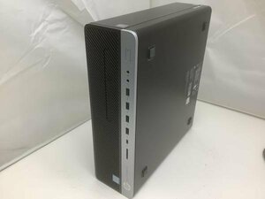 ジャンク!HP 2US83AV●Core i5 8500 3.0G 8G 500G