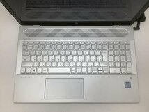 ジャンク!HP 5XN20PA#ABJ○Core i5 8265U 1.6G 8G 128G + 1T_画像2