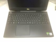 ジャンク!DELL G5 5500○Core i7 10750H 2.6G 16G 512G_画像2