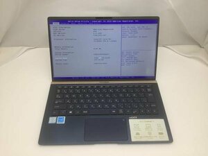 ジャンク!ASUS UX333F○Core i5 8265U 1.6G 8G 256G