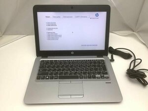 ジャンク!HP L4Q21AV○Core i5 6200U 2.3G 8G 256G