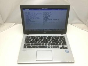 ジャンク!NEC PC-VK23TBZGT○Core i5 6200U 2.3G 8G 128G