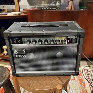 Roland/ローランド/ジャズコーラス　JC-22/動作品　43w