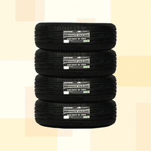 TOYO TIRES