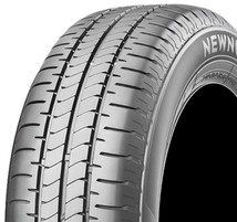 155/65R14 75H BRIDGESTONE ブリヂストン ニューノ NEWNO 23年製 正規品 4本送料税込 \20,200 より 1_画像2