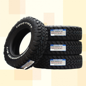 LT225/75R16 103/100Q 6PR RWL TOYO トーヨー OPEN COUNTRY M/Tオープンカントリー24年製 正規品 送料無料 4本セット税込 \66,800より 1