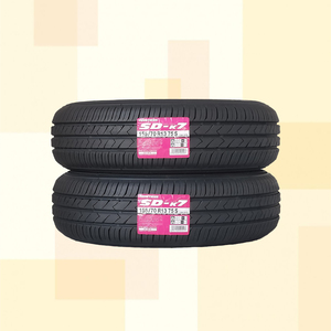 155/70R13 75S TOYO トーヨー SD-K7 SDK7 23年製 正規品 送料無料 2本セット税込 \9,580 より 1