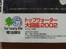 【お買い得】トップウォータープラグ本　topwaterトップ堂　【注意事項】※返品は　※絶対※　に受け付けません_画像2