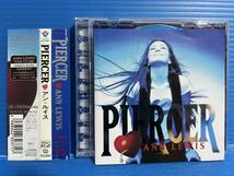 【CD】アン・ルイス ピアサー ANN LEWIS PIERCER JPOP 999_画像1