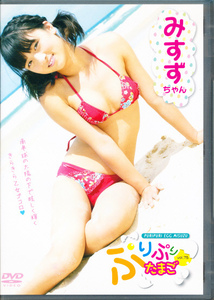 みすずちゃん（百恵ちゃん）　DVD　「ぷりぷりたまご vol.75」　ぷりぷりたまご