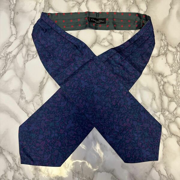 Dior ネクタイスカーフ