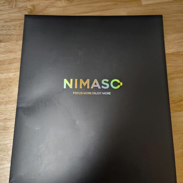 NIMASO アンチグレア フィルム MacBook Air M2チップ（2022モデル）13.6インチ用 液晶 保護 フィルム 