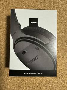 Bose QuietComfort 35 wireless headphones II ワイヤレス ヘッドホン ボーズ 