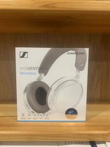 【お買い得訳あり】ゼンハイザー　SENNHEISER Momentum4 Wireless 並行輸入品