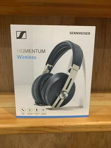 【訳あり】Sennheiser ゼンハイザー MOMENTUM Wireless 並行輸入品