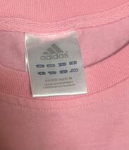 adidasスコート、Tシャツセット　テニス　バドミントン　ゴルフ　チアユニ等にも♪ スポーツウェア_画像2