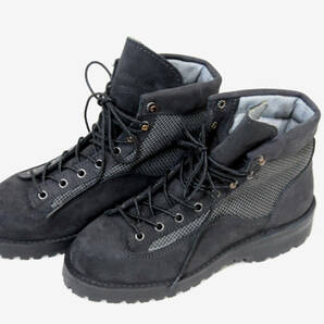 Danner DJ KEVLAR LIGHT ダナー　DJケブラーライト　ブラック　WOMENS レディース　US6.5　JP23.5　未使用保管品