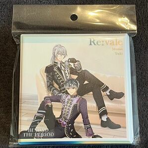 アイドリッシュセブン　ブック型スタンド　Re:vale