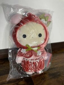 センチメンタルサーカス あつめてぬいぐるみ シャッポ