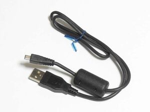 送料無料★新品・未使用・箱なし★ニコン USBケーブル UC-E17★UC-E6・UC-E16互換