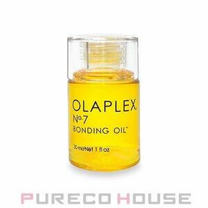 Olaplex オラプレックス No.7 ボンディング オイル 30 ml [並行輸入品]