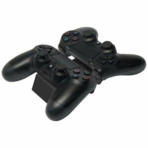 置くだけ充電スタンド for DUALSHOCK 4の画像4