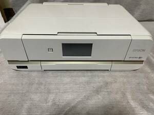 EPSONプリンタ　EP-977A3　ジャンク