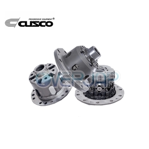 HBD 193 A CUSCO LSD hybrid diff rear 1way Lexus GS450h GWS191 2006.3~2012.1 2GR-FSE 3500 FR