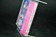 ◎ 帯付き CD＋DVD 初回限定盤 小清水亜美 AIKa R-16:VIRGIN MISSION Sailing To The Future / Rise 美品中古 _画像2