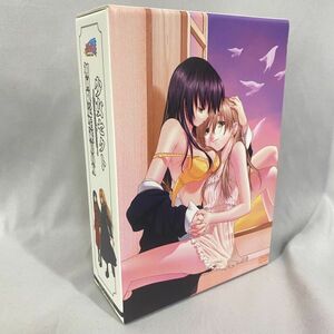 中古DVD 少女セクト Innocent Lovers 初回限定生産BOX 本編DVD3枚 特典CD1枚 冊子 セット 【112-3】