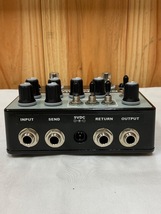 u53581　中古　ディコジモ オーディオ　Dicosimo audio 800RB BASS PREAMP_画像5