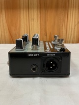 u53581　中古　ディコジモ オーディオ　Dicosimo audio 800RB BASS PREAMP_画像3