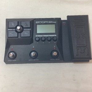 u53751 中古 ZOOM G2X FOURの画像2