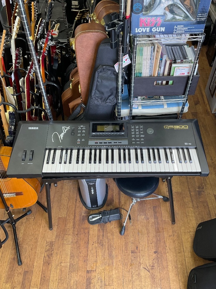 2025年最新】yamaha qs300の人気アイテム - メルカリ