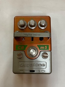 u53769　中古　グヤトーン　CB-m5