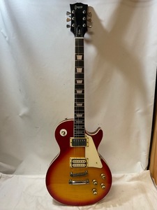 u53538　中古　グレコ　Lespaul model