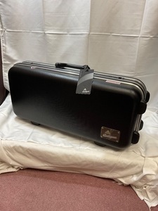 u53829　中古　アンティグア　アルトサックスケース