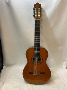 u52979　中古　ECOLE　GUITARE　ES300　 Mini Classic Guitar