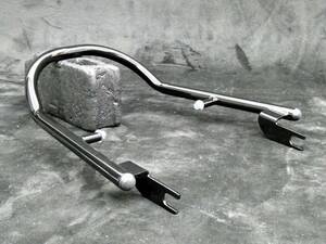  tandem bar black W400/ W650 W800 W1 specification grab bar exterior Kijima BEET