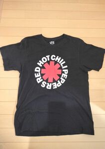 美品★　Red Hot Chili Peppers　Ｔシャツ　メンズ Ｍ UT