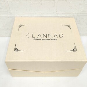 ★美品★ CLANNAD クラナド 特製レリーフ クリスタル ソフマップ 予約特典 初回限定版 レリーフ アニメ グッズ 特典 SC