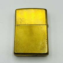 ZIPPO Zippo ジッポ ジッポー ジッポライター オイルライター ライター アメリカ アメリカ空軍 AIR FORCE 喫煙グッズ ゴールド TI _画像3